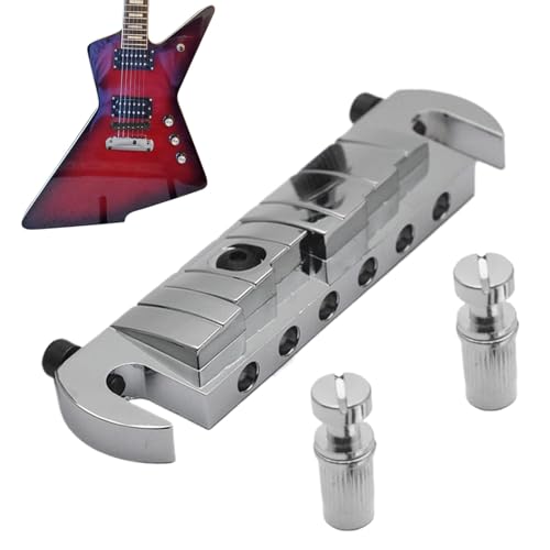Chevalet pour guitare électrique et accessoires instruments de musique