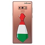 Adesione: le proprietà antiscivolo conferiscono alla tua [ Samsung Galaxy Note 9 ] una maggiore adesione alle superfici