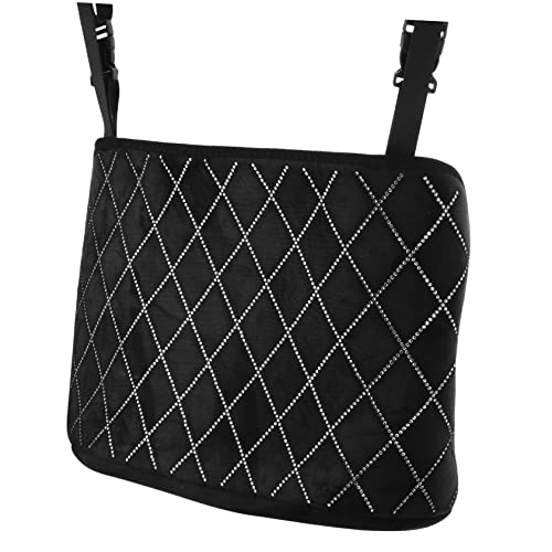 PACKOVE Saco de armazenamento saco de tecido carro bússola caminhadas sacos de armazenamento bolsa t