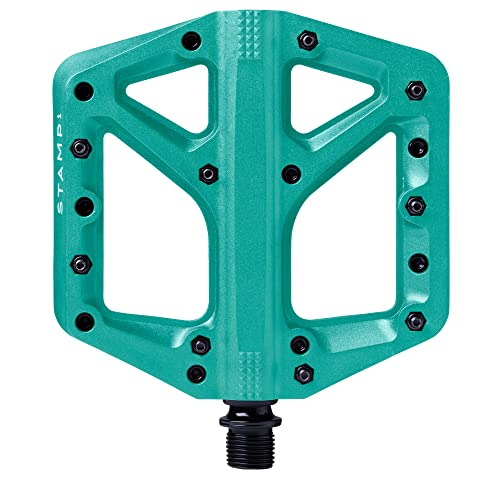 Crank Brothers Stamp 1 pédale plateforme VTT enduro freeride et vélo de descente