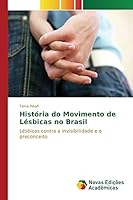 Historia Do Movimento de Lesbicas No Brasil 3639833910 Book Cover