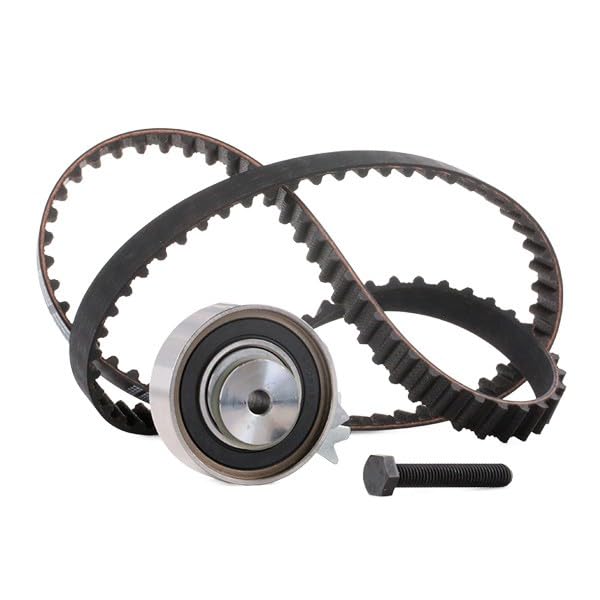Kit de courroie crantée CT874K1 pour éviter la casse du moteur - 5