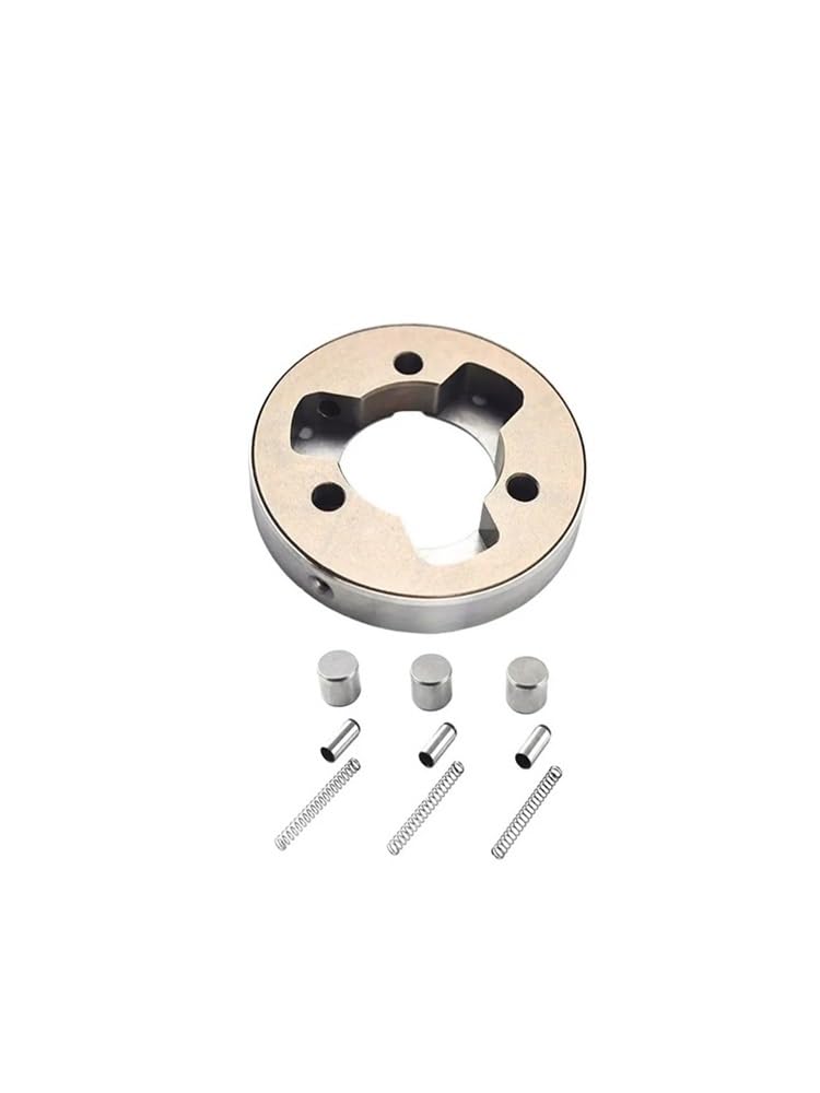 Embrayage de démarreur contre les ratés de démarrage de votre moto TW200 XJ750 YFM200DX