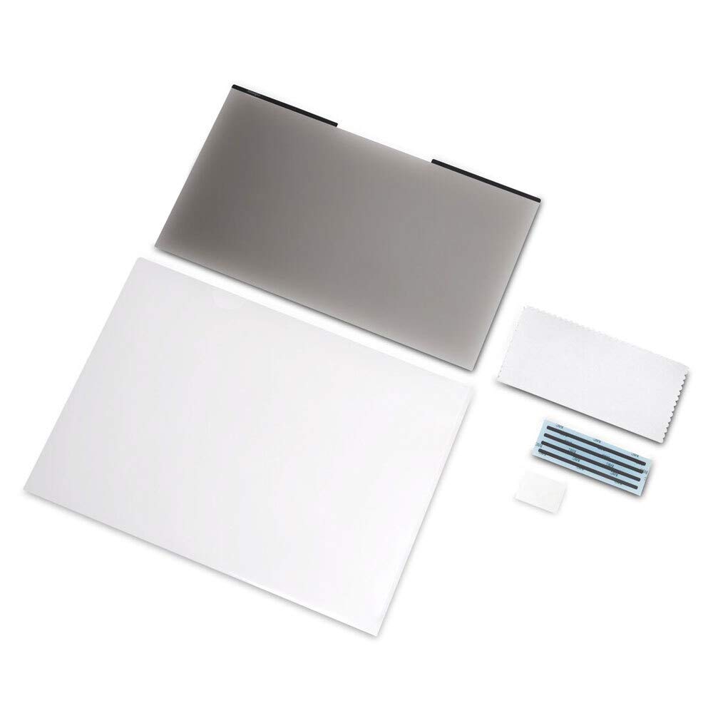 Kensington Filtro magnetico per la Privacy MagPro - Per laptop da 12.5", 16:9, Riduzione di Riflesso e Luce Blu (K58350WW)