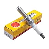Iridium Spark Plugs LMAR8D-J 93444 Compatible for BMW R1200GS K1600GT C600 C650GT F750 12128532942