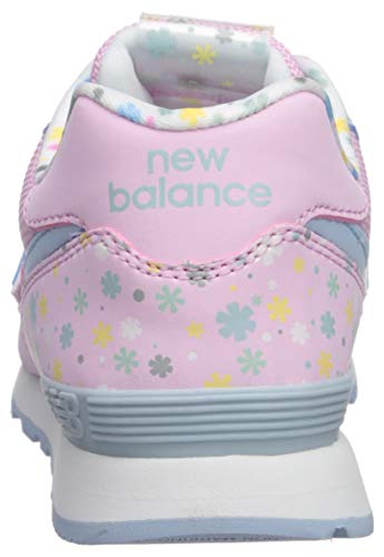 Image of New Balance Kid's 574 V1 Classic Lace-Up Sneaker (Big Kid)