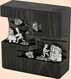 Hergestellt in Sachsen, Germany