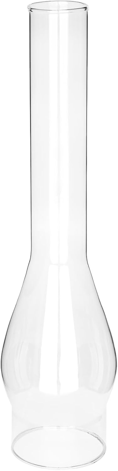 Oil Lamp Chimney 3 Inch Base by...