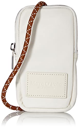 Pochette téléphone portable femme Marc O'Polo Akuna en cuir élégant