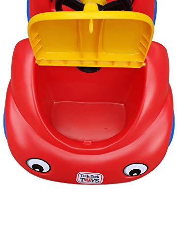 Montables, Toy Imagen adicional