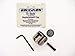 Vaughan RCP-1 Smooth Face Replacement Cap for TiTech Titanium Hammers.