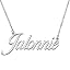 Jalonnie - Silver