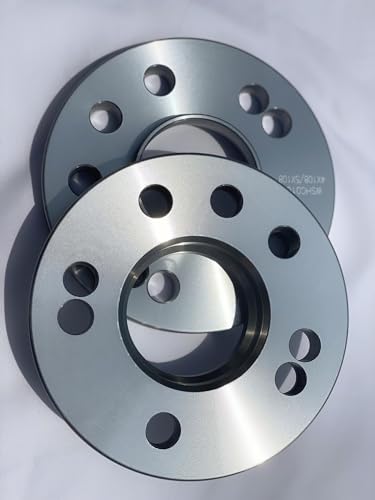 Plaque entretoise de roue pour stabiliser la voiture en virage - 6