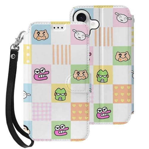 N񂿂 iPhone 17 p P[X 蒠^ ACtH17p 蒠^P[X iPhone 17̑S4f[X J[h[ X^h@\