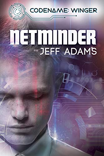 Netminder (Codename: Winger, 4) view 2
