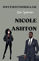 Onverstoorbaar B0G3F5MQS3 Book Cover