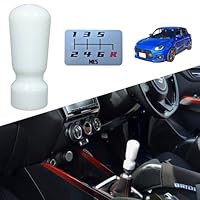 Amazon.co.jp: 【ポジションUPノブ】MES シフトノブ スイフトスポーツ