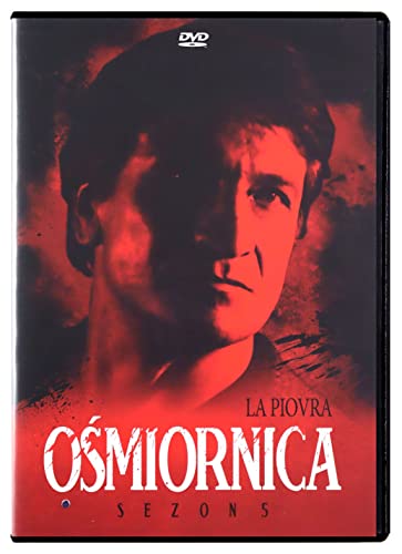 La piovra 5 - Il cuore del problema [2DVD] (Audio italiano. Sottotitoli in italiano)