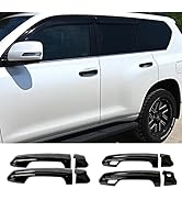 Amazon.co.jp: Fucaten 適合 トヨタ ランドクルーザー プラド 150系