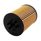 5 X Oil Filter Compatible For BMW 4.4L V8 545i 645Ci 735i 745i X5 / Alpina B5 / Morgan Aero 8