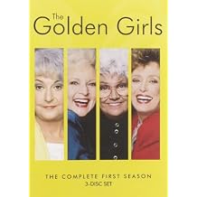 The Golden Girls Season 1