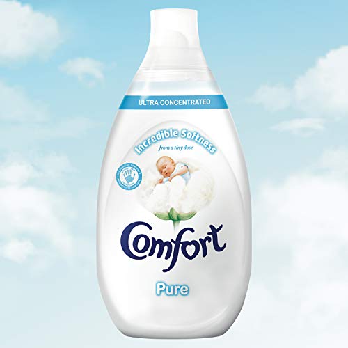 Comfort Pure, ammorbidente ultra concentrato, 3.42...
