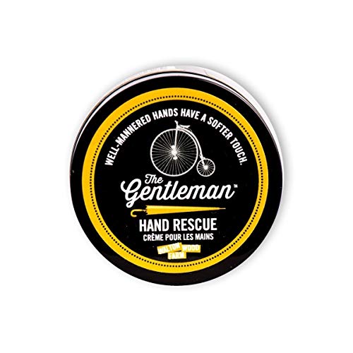 Walton Wood Farm Hand Rescue Cream