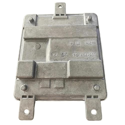 Unité de commande de phares premium pour BMW Série 3 X5 Z4 63117933358