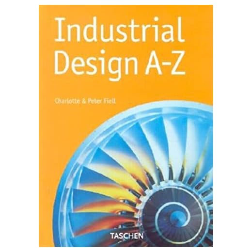 Essential Industrial Design Book