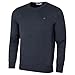 Produktbild Calvin Klein Herren Rundhals Tour Sweater - Navy Marl - L