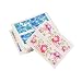 Warm Girl 50PCS DIY Nail Art Sticker Decal Flower Water Transfer Nail-wrapsTip Decors Manicure