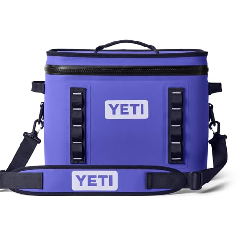 Image of YETI Hopper Flip 18 Portable Soft Cooler