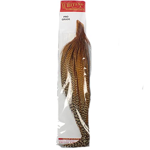 Whiting Pro Grade 1/2 Cape