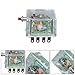 findmall 25700151 Relay Switch 24V Automotive Relay Switch for Headlight, Wiper, Door Lock Control