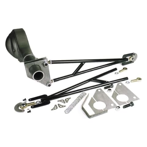 Competition Engineering C2006 Ladder Bar Cover