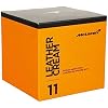 McLaren MCL2952 Leather Cream, Orange