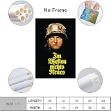 Zoom IMG-2 eledvb stampa artistica da parete