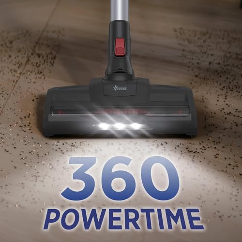 Hoover H-Free 100 HF122GPT 011