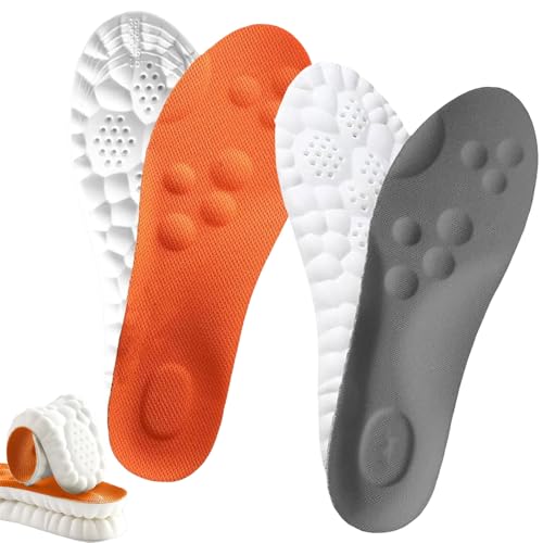 Plantillas para Hombre y Mujer con Soporte de Arco miniatura 1