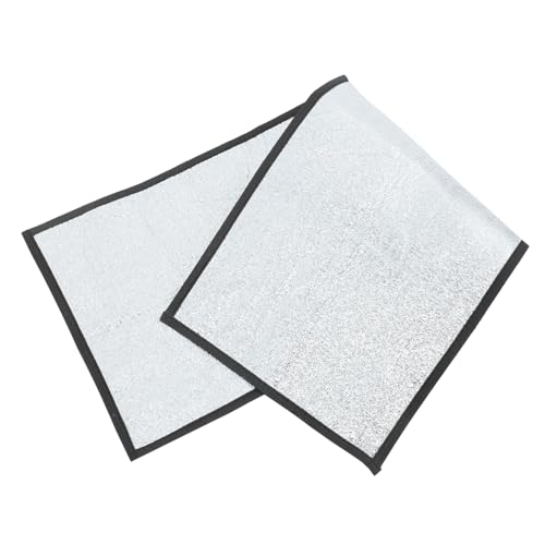 Alfombrilla térmica para reptiles autocalentable