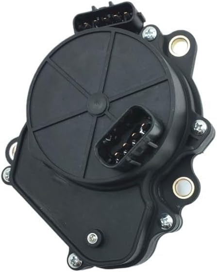 Power Transfer Sub-Actuator Front Differential Case Distribution Device Fit for ATV QUADS HS500 HS700