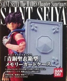 聖闘士星矢　3D仕様タブレットケース　青銅5人 聖闘士聖衣神話 青銅聖闘士 五戦士集結 | 魂ウェブ