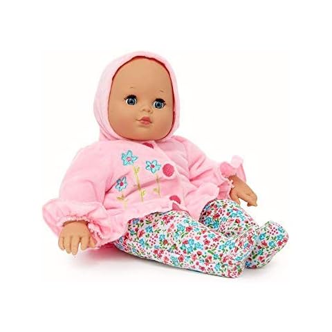 Madame Alexander, 14" Baby Cuddles Cover