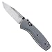 Benchmade Osborne,Mini Barrage,Axis Folding Knife Manual Opening