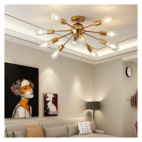 Lumières suspendues intérieur LED pour illuminer vos repas en salle à manger