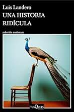 Una historia ridícula (Andanzas)