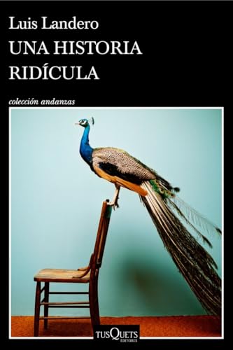 Una historia ridícula (Andanzas)