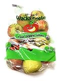Apple Honeycrisp Organic, 48 Ounce Bag