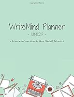 WriteMind Planner Junior 1981379010 Book Cover