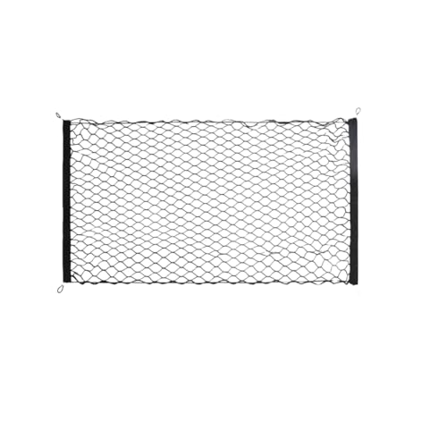 Filet de rangement élastique coffre anti-objets baladeurs Terrano